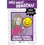 Můj milý deníčku (2. rok) 2: Vzorný…