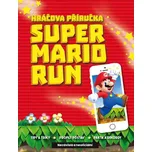 Hráčova příručka Super Mario Run -…