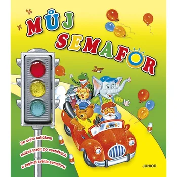 Můj semafor - Zuzana Pospíšilová