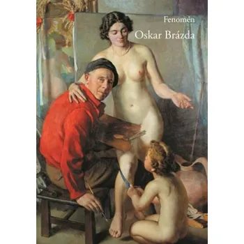 Umění Recenze Fenomén Oskar Brázda - Ivan Havelka, Ivo Koudelka, Alessandro Russo