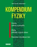 Kompendium fyziky - Heinz Gascha,…