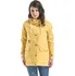 Dámská parka Meatfly Victory C Yellow