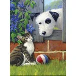 Malování obrázků podle čísel: Hra s…