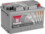 Yuasa YBX5100 12V 75Ah 680A
