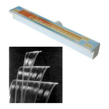 Bazénový vodopád HANSCRAFT 600, 4.2kg (315301)