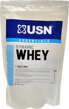 Protein USN Essentials Dynamic Whey 1000 g