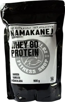 Protein Namakanej Whey 80 Protein 900 g