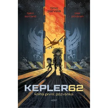 Pozvánka - Sortland Bjorn, Parvela Timo