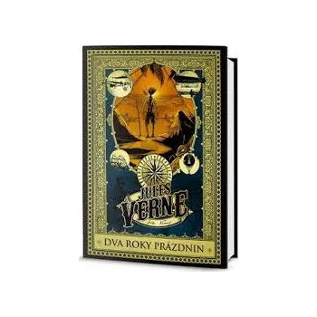 Dva roky prázdnin - Jules Verne