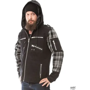 bunda zimní - JESSE - VIXXSIN - POI209 - S