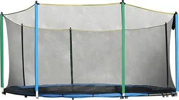 Příslušenství k trampolíně Insportline ochranná síť na trampolínu 305 cm
