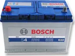Bosch S4 12V 95Ah 830A 0092S40290
