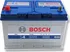 Autobaterie Bosch S4 12V 95Ah 830A 0092S40290