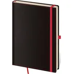 Helma 365 Black Red L