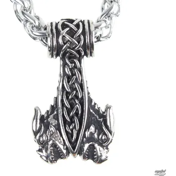 Přívěsek obojek Thor - PSY309