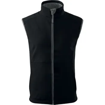 Malfini VESTA PÁNSKÁ VISION 517 M 01 - černá