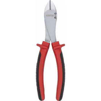 Kleště KREATOR 603105