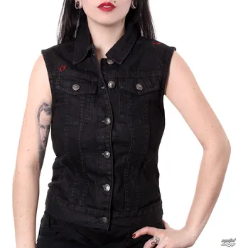 Dámská vesta vesta dámské - BLAZON SANS MANCHES - HYRAW - HY204 - XS