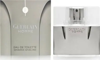 Pánský parfém Guerlain Homme EDT