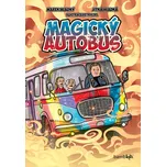 Magický autobus - Marek Hladký a kol.…