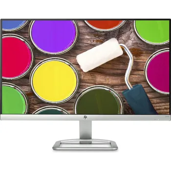 Monitor HP 24ea (X6W26AA)