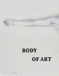 Body of Art - Phaidon (EN)