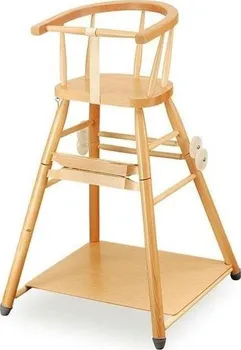 Jídelní židlička Bernkop Sandra 331 710 B306