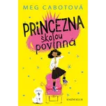 Malá princezna 1: Princezna školou…