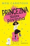 Malá princezna 1: Princezna školou…