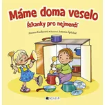 Máme doma veselo - Zuzana Kadlecová