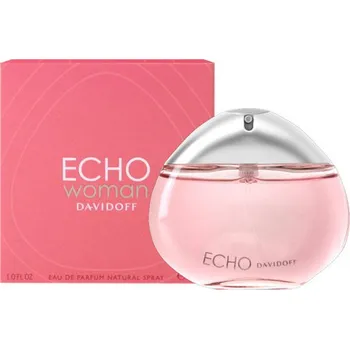Dámský parfém Zino Davidoff Echo Woman EDP