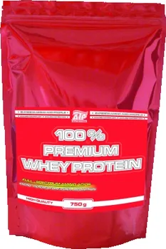 Protein ATP 100% Premium Whey Protein 750 g