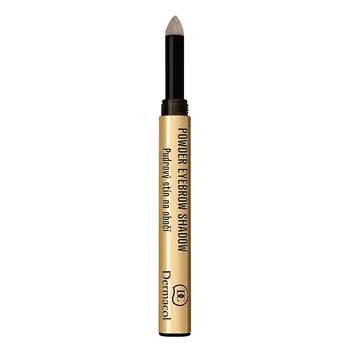 Dermacol Pudrové stíny na obočí 1 g