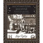 Alchymistova kuchyně: Jedinečné…