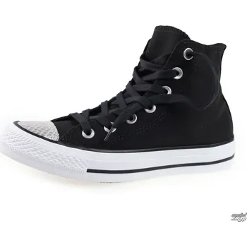 Pánské tenisky tenisky vysoké unisex - Chuck Taylor All Star - CONVERSE - C555814 - 36