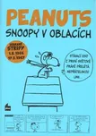 Snoopy v oblacích - Charles Schulz