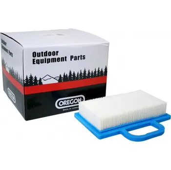 Sekačka Vzduchový filtr Oregon (30-823) do sekačky s motorem B&S INTEK 14-24PS, INTEK OHV (balení 5ks)