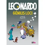 Leonardo 9: Génius loci - Bob de Groot,…