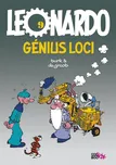 Leonardo 9: Génius loci - Bob de Groot,…