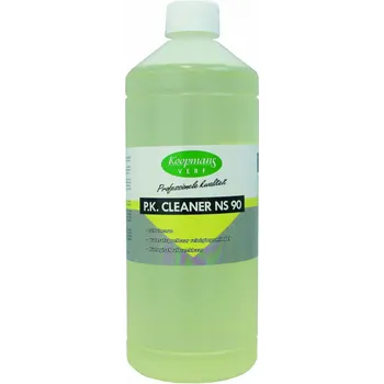 Čistič podlahy Koopmans PK Cleaner NS 90 - Přípravek pro čištění a údržbu dřeva v interiéru