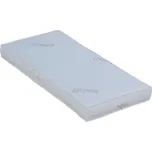 SCARLETT Matrace Agáta do kolébky a postýlky Baby, kokos-molitan-kokos 90x41x8