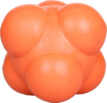 Merco Large reakční míč oranžový