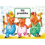 Tři prasátka - Vojtěch Kubašta