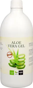 Přírodní produkt Natural Medicaments Aloe Vera gel 1000 ml