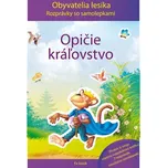 Opičie kráľovstvo - Foni book
