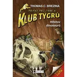 Případ pro Tebe a Klub Tygrů: Hřbitov…