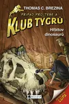 Případ pro Tebe a Klub Tygrů: Hřbitov…