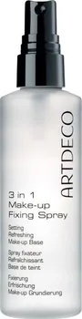 Artdeco Fixing Spray 3 in 1 fixační sprej na make-up 100 ml