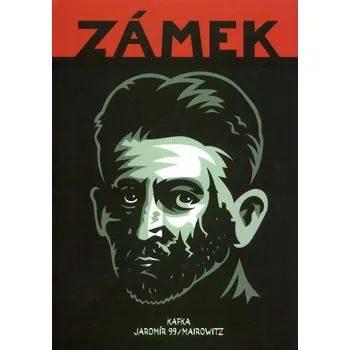Zámek - David Zane Mairowitz, Franz…