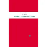 Víkend v jakémsi Švýcarsku - Vít Janota